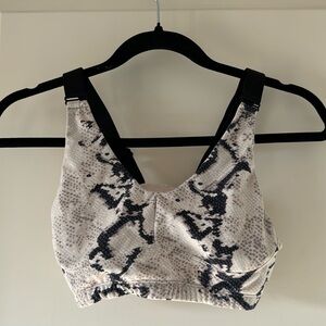 Varley sports bra